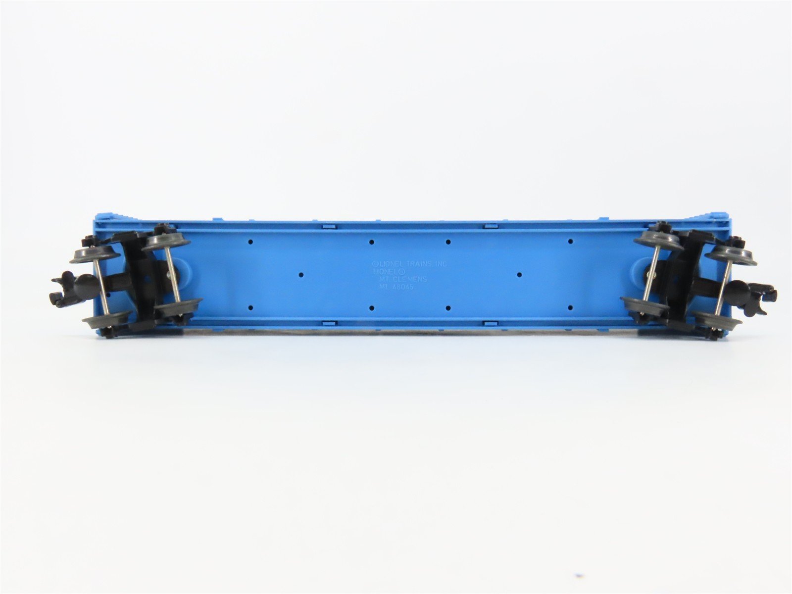 O Gauge 3-Rail Lionel 6-16242 GTW Grand Trunk Western Auto Carrier #14242