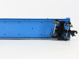 O Gauge 3-Rail Lionel 6-16242 GTW Grand Trunk Western Auto Carrier #14242