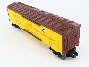 O Gauge 3-Rail Lionel 6-19535 URTX ERIE Railroad Reefer #19535