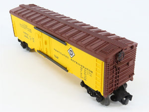 O Gauge 3-Rail Lionel 6-19535 URTX ERIE Railroad Reefer #19535
