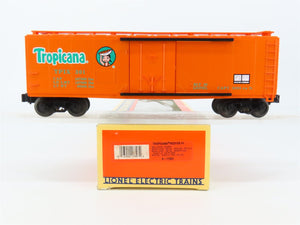 O Gauge 3-Rail Lionel 6-17307 TPIX Tropicana Reefer #301