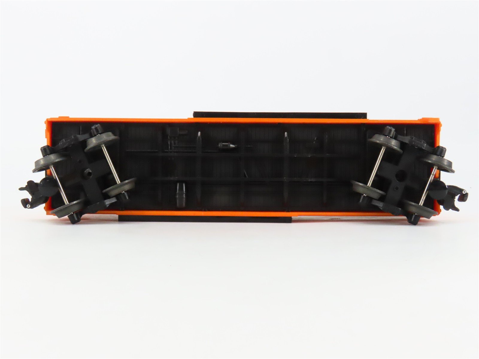 O Gauge 3-Rail Lionel 6-17307 TPIX Tropicana Reefer #301