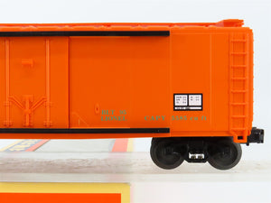 O Gauge 3-Rail Lionel 6-17308 TPIX Tropicana Reefer #300