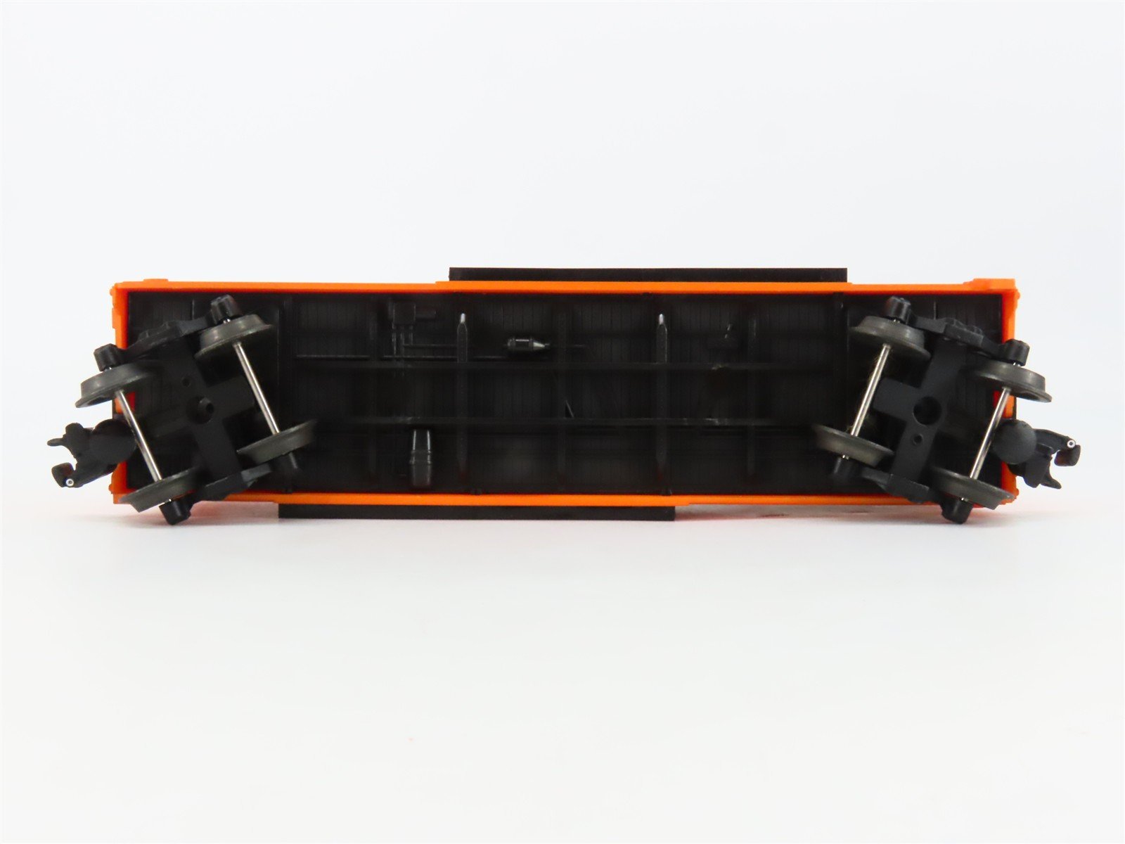 O Gauge 3-Rail Lionel 6-17308 TPIX Tropicana Reefer #300