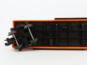 O Gauge 3-Rail Lionel 6-17308 TPIX Tropicana Reefer #300