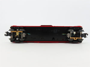 O Gauge 3-Rail Lionel 6-29831 SRLX Swift Refrigerator Line Hot Box Reefer #15342