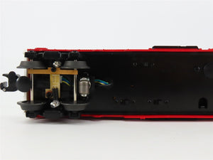 O Gauge 3-Rail Lionel 6-29831 SRLX Swift Refrigerator Line Hot Box Reefer #15342