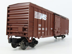O Gauge 3-Rail Lionel 6-17252 SOU NS Norfolk Southern 50' Box Car #584824