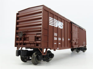 O Gauge 3-Rail Lionel 6-17252 SOU NS Norfolk Southern 50' Box Car #584824