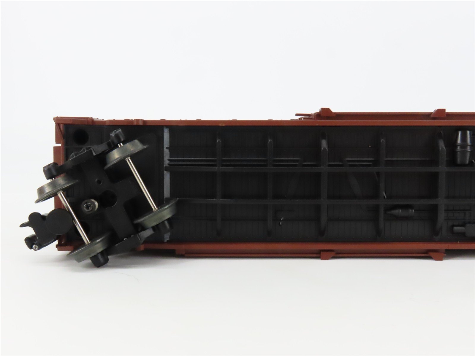 O Gauge 3-Rail Lionel 6-17252 SOU NS Norfolk Southern 50' Box Car #584824