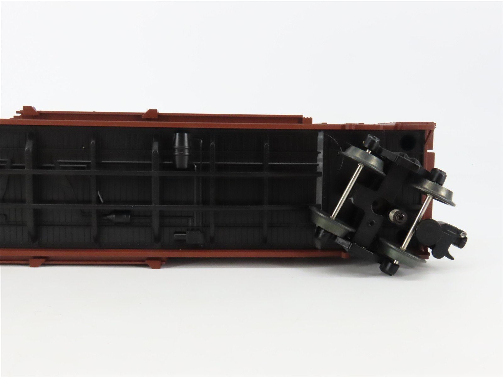 O Gauge 3-Rail Lionel 6-17252 SOU NS Norfolk Southern 50' Box Car #584824
