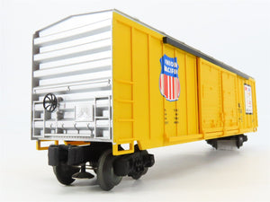 O Gauge 3-Rail Lionel 6-17208 UP Union Pacific Double Door Box Car #17208