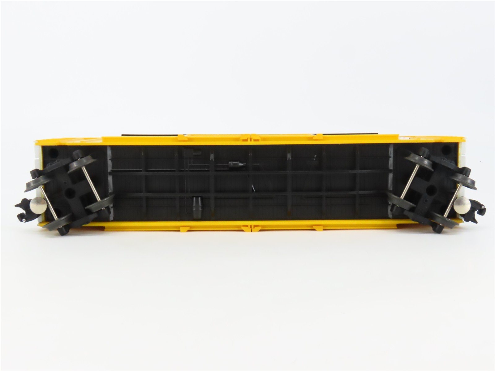 O Gauge 3-Rail Lionel 6-17208 UP Union Pacific Double Door Box Car #17208