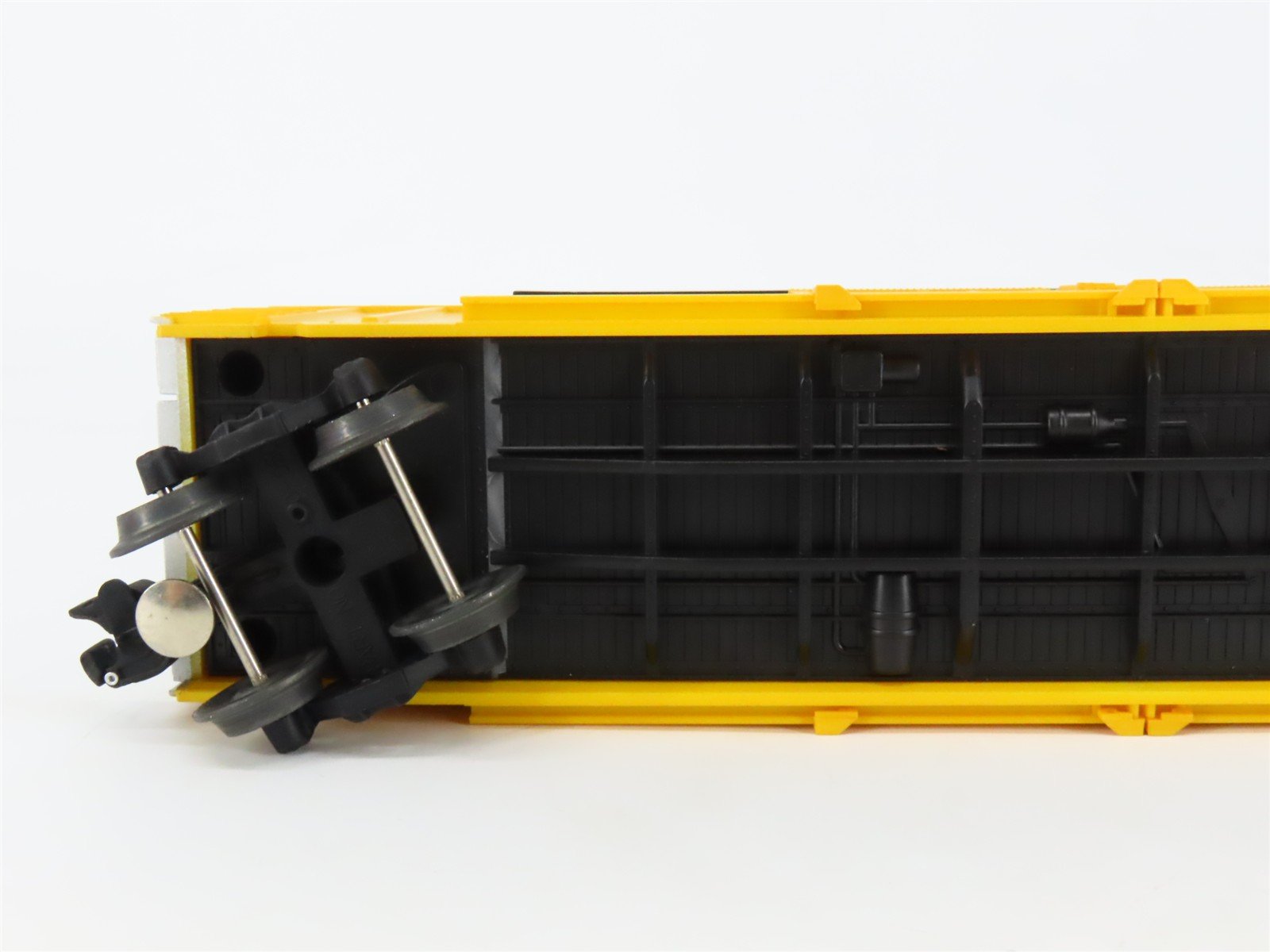 O Gauge 3-Rail Lionel 6-17208 UP Union Pacific Double Door Box Car #17208