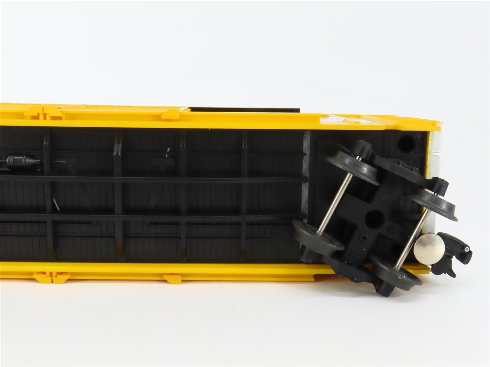 O Gauge 3-Rail Lionel 6-17208 UP Union Pacific Double Door Box Car #17208