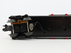 O Gauge 3-Rail Lionel 6-26814 NYC System Walking Brakeman Box Car #174227