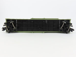 O Gauge 3-Rail Lionel 6-17265 USA United States Army 50' Single Door Box Car