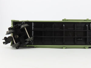 O Gauge 3-Rail Lionel 6-17265 USA United States Army 50' Single Door Box Car