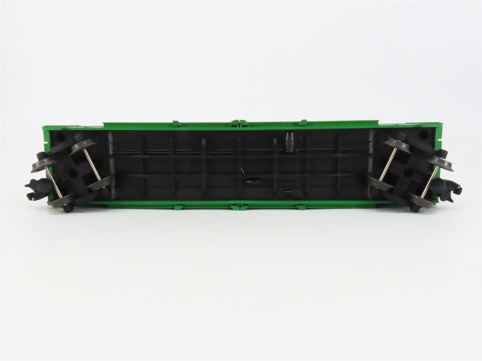 O Gauge 3-Rail Lionel 6-17207 CIM Chicago & Illinois Midland Box Car #17207