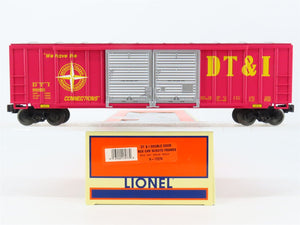 O Gauge 3-Rail Lionel 6-17273 DT&I Detroit Toledo & Ironton Box Car #26852