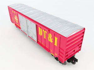 O Gauge 3-Rail Lionel 6-17273 DT&I Detroit Toledo & Ironton Box Car #26852