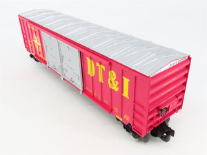 O Gauge 3-Rail Lionel 6-17273 DT&I Detroit Toledo & Ironton Box Car #26852