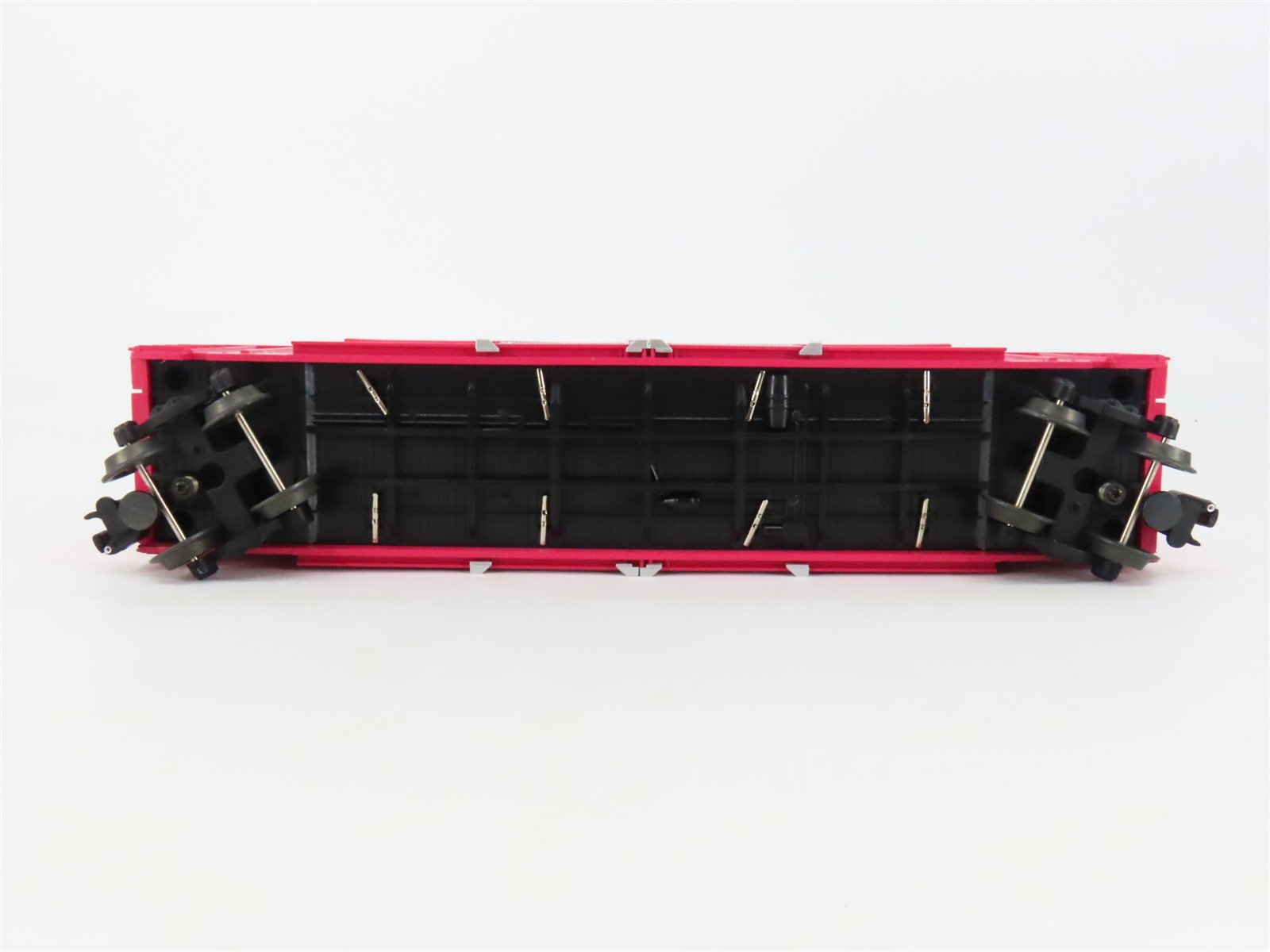 O Gauge 3-Rail Lionel 6-17273 DT&I Detroit Toledo & Ironton Box Car #26852