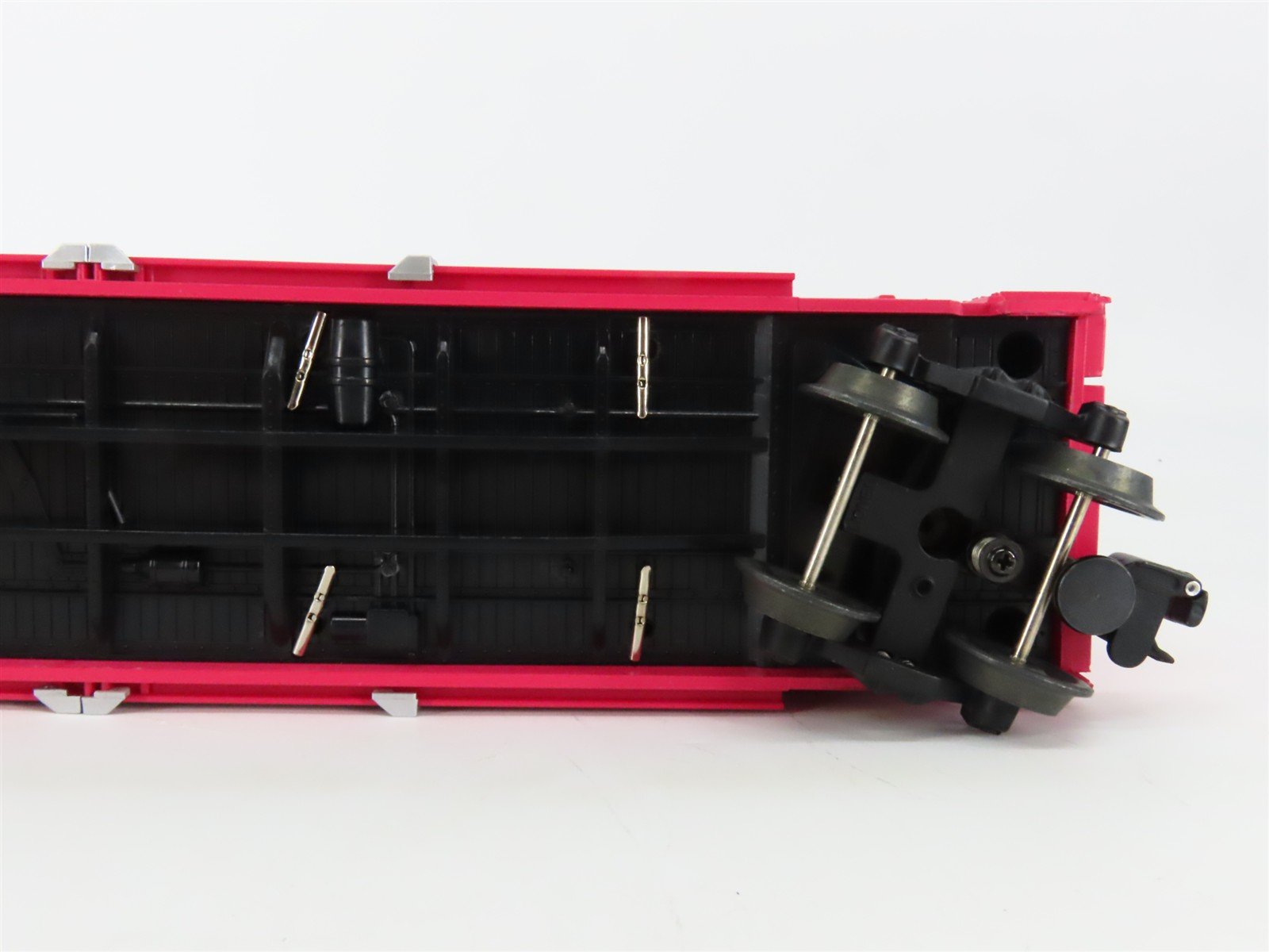 O Gauge 3-Rail Lionel 6-17273 DT&I Detroit Toledo & Ironton Box Car #26852