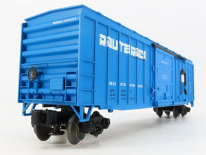 O Gauge 3-Rail Lionel 6-17271 ROCK Route Rock 50' Single Door Box Car #300324