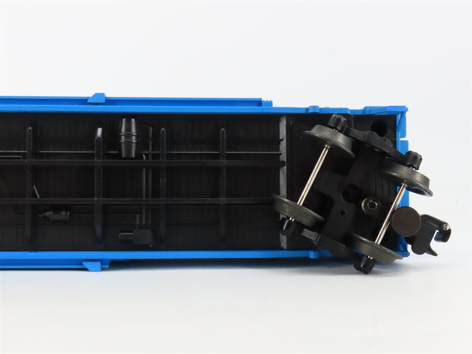 O Gauge 3-Rail Lionel 6-17271 ROCK Route Rock 50' Single Door Box Car #300324