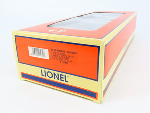 O Gauge 3-Rail Lionel 6-17271 ROCK Route Rock 50' Single Door Box Car #300324