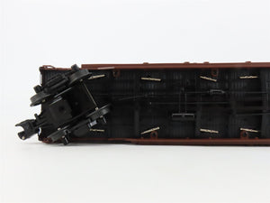 O Gauge 3-Rail Lionel 6-17284 ERIE Double Door Box Car #66000 w/ Auto Frames