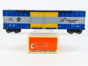 O Gauge 3-Rail Lionel 6-17204 MP Missouri Pacific Railroad Eagle Box Car #17204