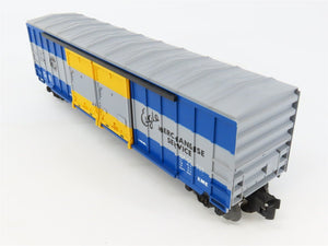 O Gauge 3-Rail Lionel 6-17204 MP Missouri Pacific Railroad Eagle Box Car #17204
