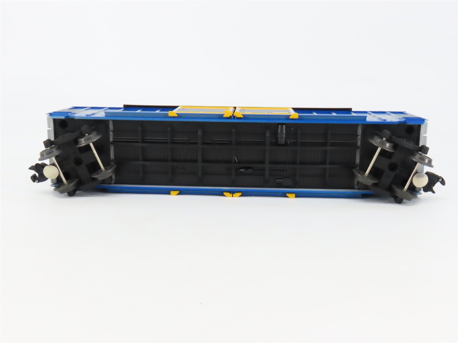 O Gauge 3-Rail Lionel 6-17204 MP Missouri Pacific Railroad Eagle Box Car #17204
