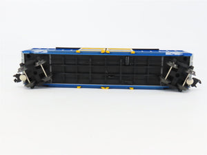 O Gauge 3-Rail Lionel 6-17204 MP Missouri Pacific Railroad Eagle Box Car #17204