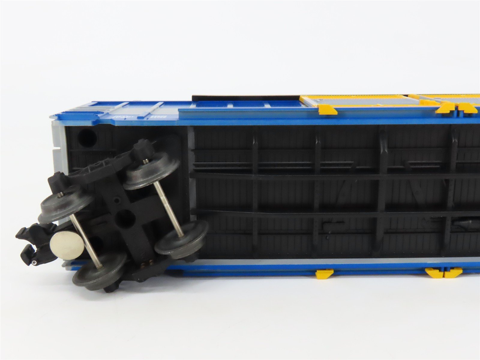 O Gauge 3-Rail Lionel 6-17204 MP Missouri Pacific Railroad Eagle Box Car #17204