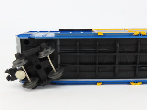 O Gauge 3-Rail Lionel 6-17204 MP Missouri Pacific Railroad Eagle Box Car #17204