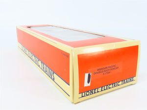 O Gauge 3-Rail Lionel 6-17204 MP Missouri Pacific Railroad Eagle Box Car #17204