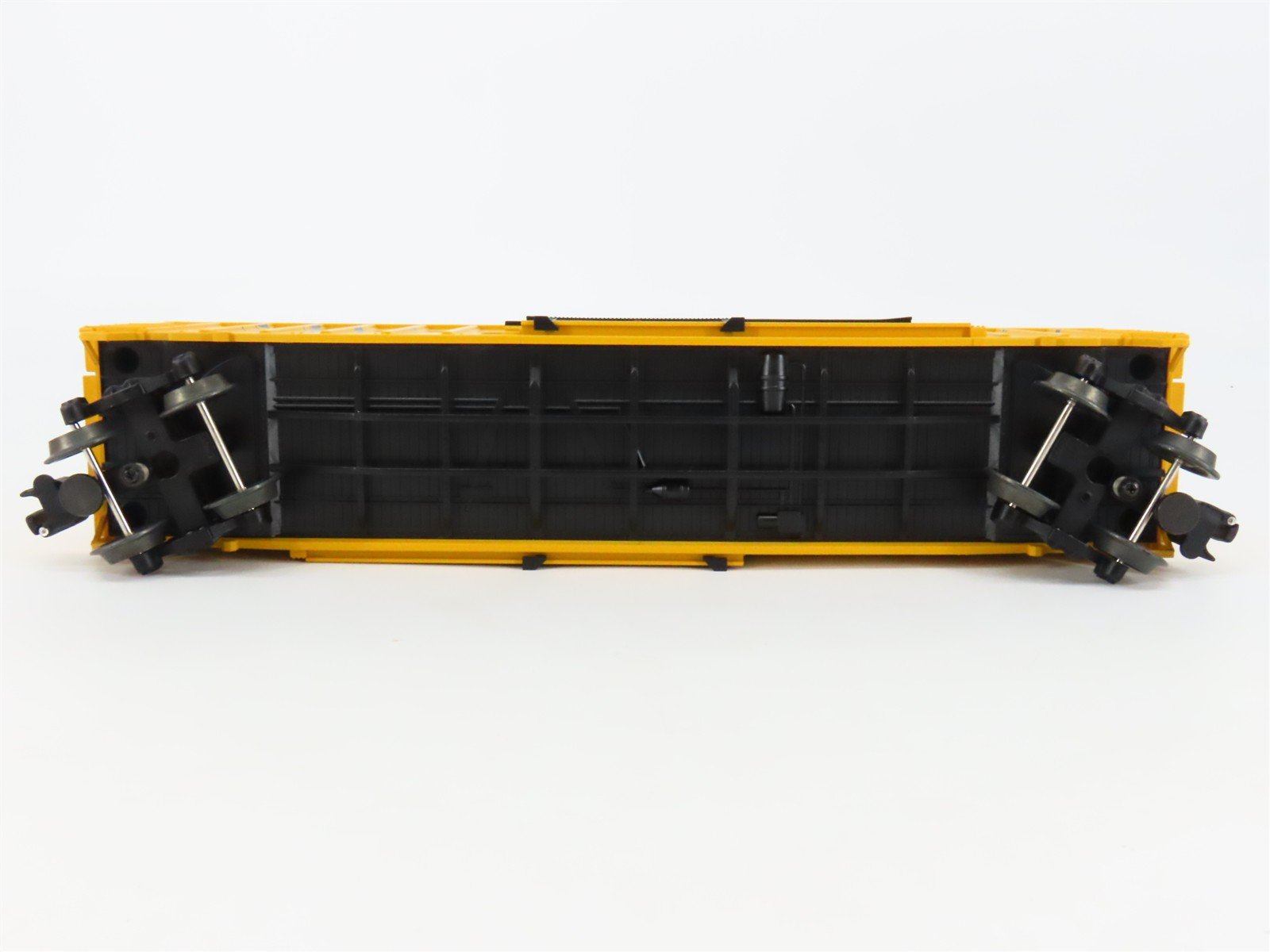 O Gauge 3-Rail Lionel 6-17272 RBOX Railbox 50' Single Door Box Car #15150