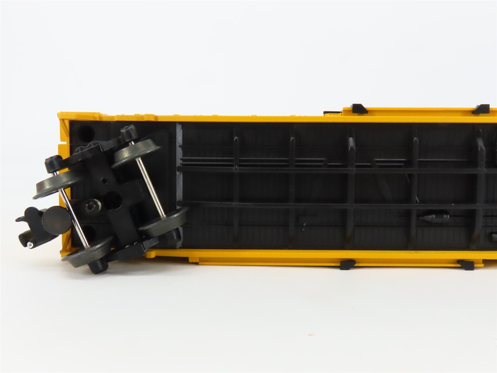 O Gauge 3-Rail Lionel 6-17272 RBOX Railbox 50' Single Door Box Car #15150