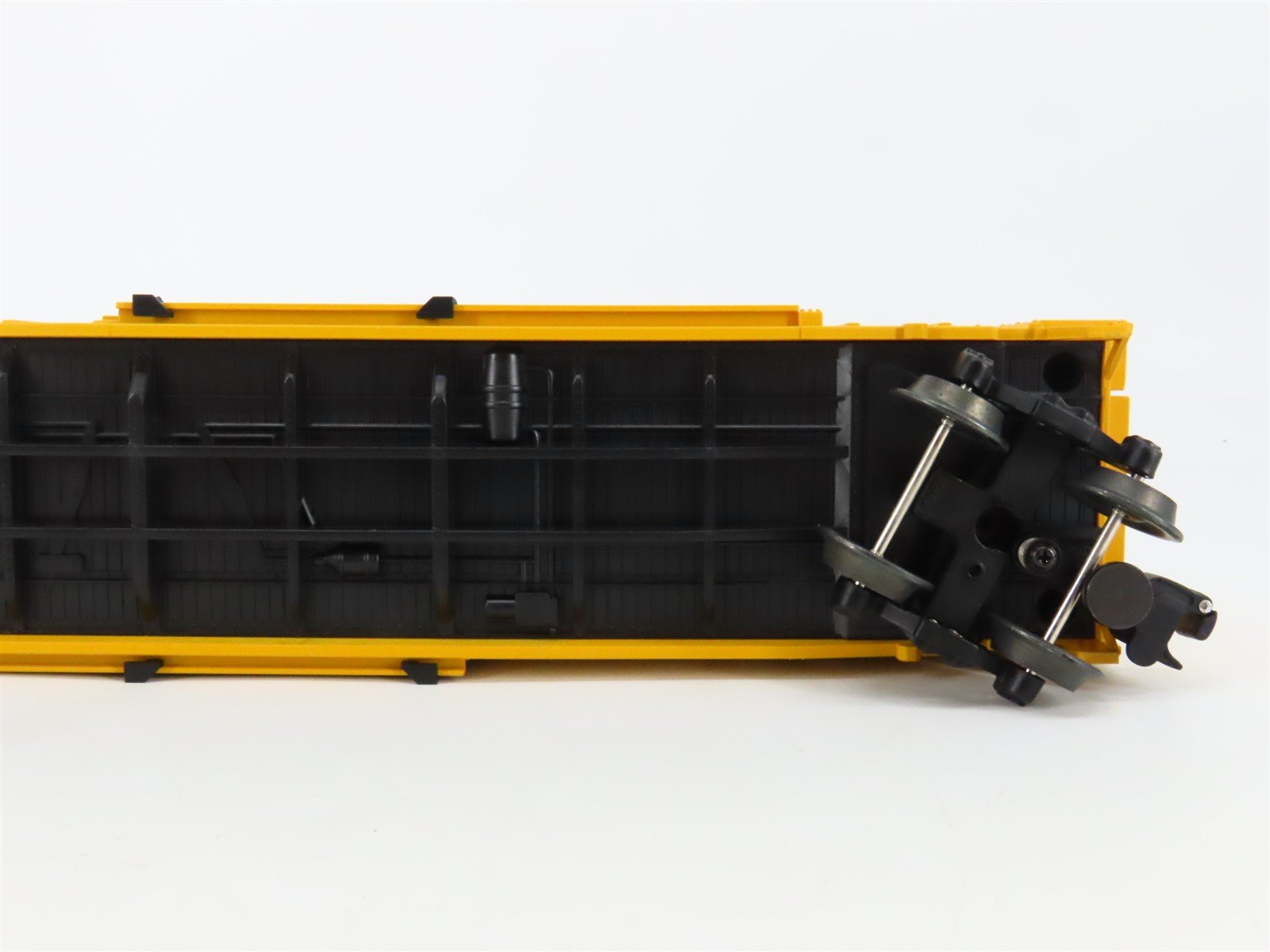 O Gauge 3-Rail Lionel 6-17272 RBOX Railbox 50' Single Door Box Car #15150