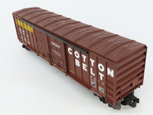 O Gauge 3-Rail Lionel 6-17203 SSW Cotton Belt Double Door Box Car #17203