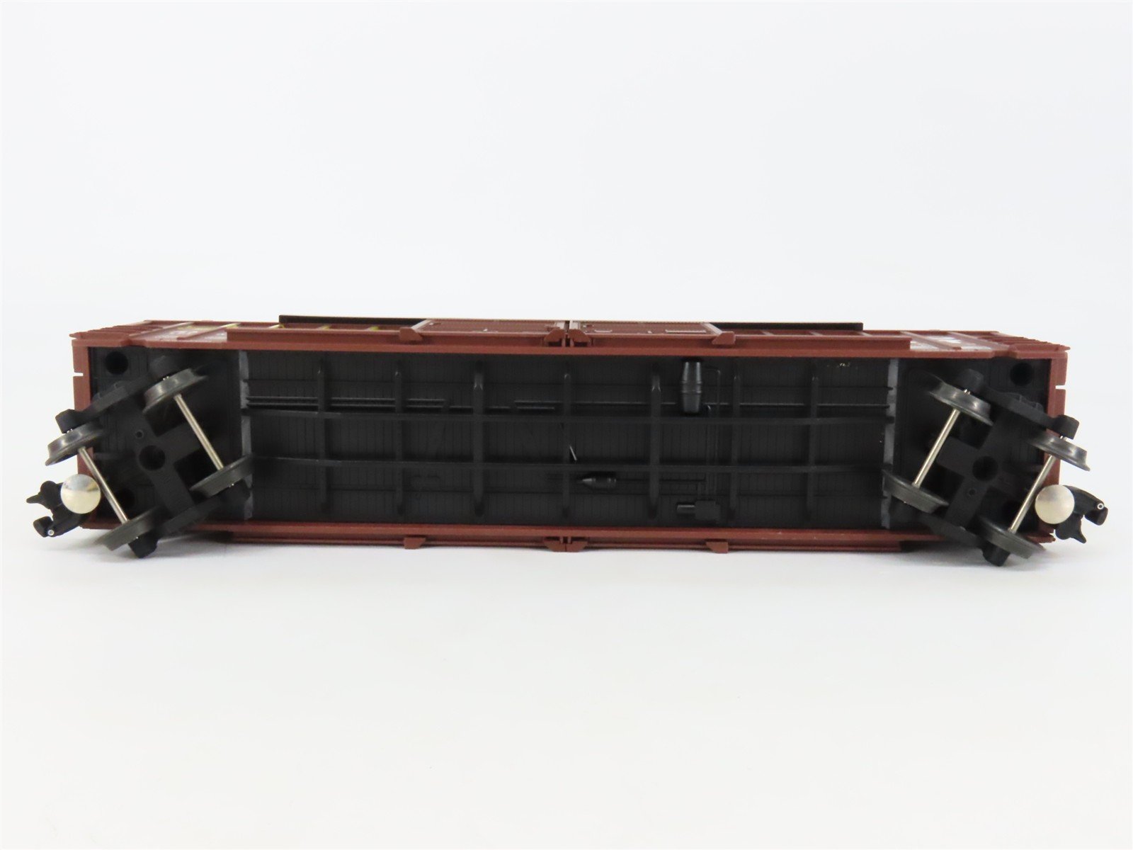 O Gauge 3-Rail Lionel 6-17203 SSW Cotton Belt Double Door Box Car #17203