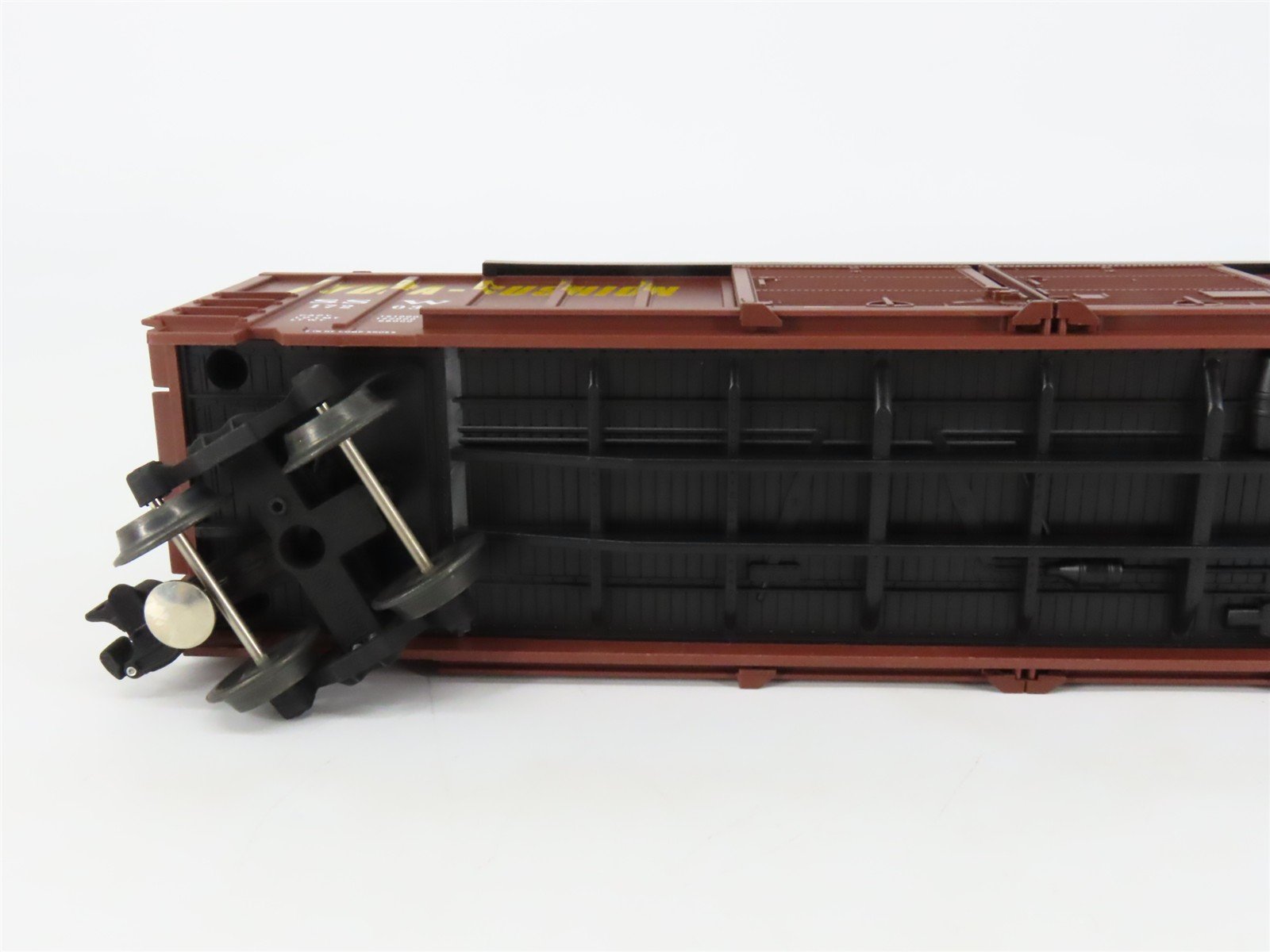 O Gauge 3-Rail Lionel 6-17203 SSW Cotton Belt Double Door Box Car #17203