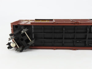 O Gauge 3-Rail Lionel 6-17203 SSW Cotton Belt Double Door Box Car #17203
