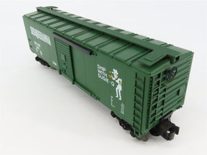 O Gauge 3-Rail Lionel 6-17213 NYSW Susquehanna Single Door Box Car #501
