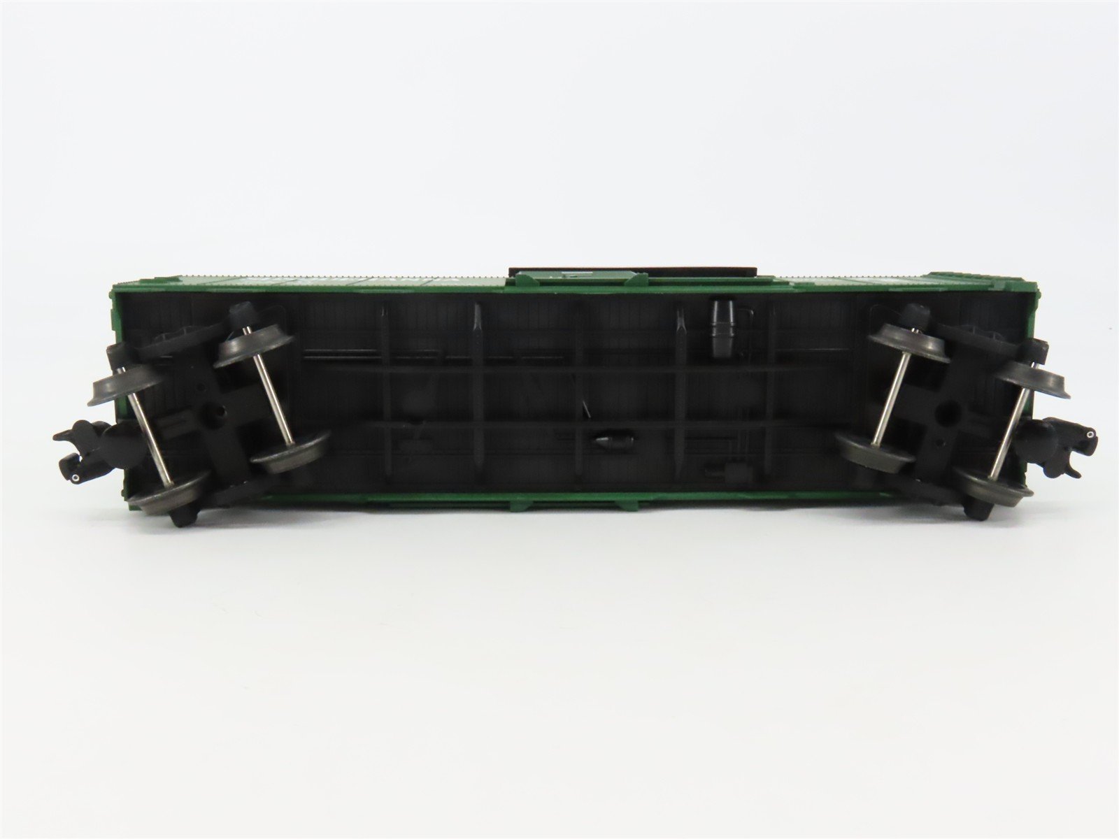 O Gauge 3-Rail Lionel 6-17213 NYSW Susquehanna Single Door Box Car #501