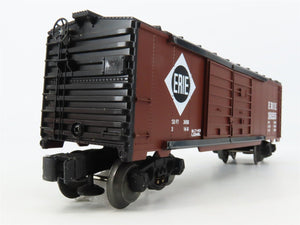 O Gauge 3-Rail Lionel 6-19255 ERIE Railroad Double Door Box Car #19255