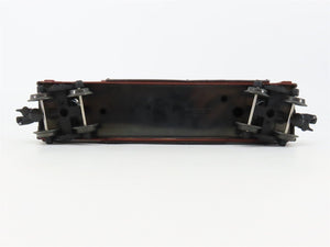 O Gauge 3-Rail Lionel 6-19255 ERIE Railroad Double Door Box Car #19255